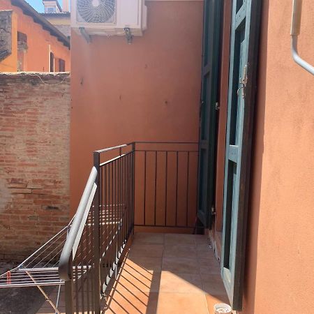דירות בולוניה Casina Delle Rose מראה חיצוני תמונה