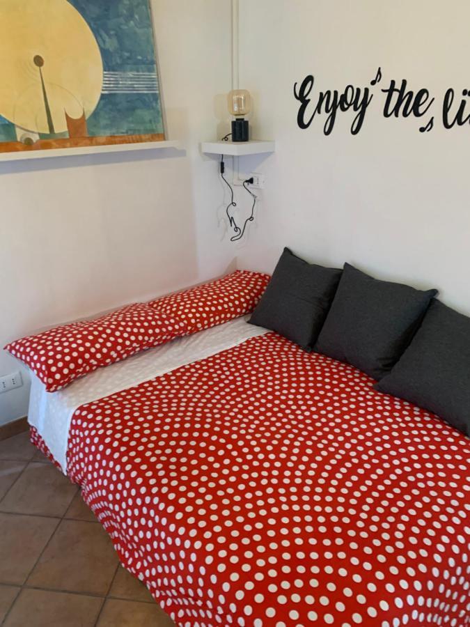 דירות בולוניה Casina Delle Rose מראה חיצוני תמונה