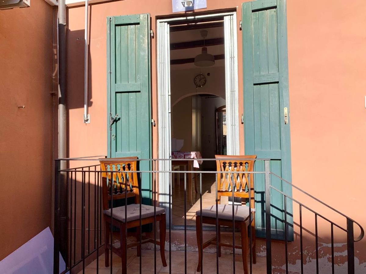 דירות בולוניה Casina Delle Rose מראה חיצוני תמונה